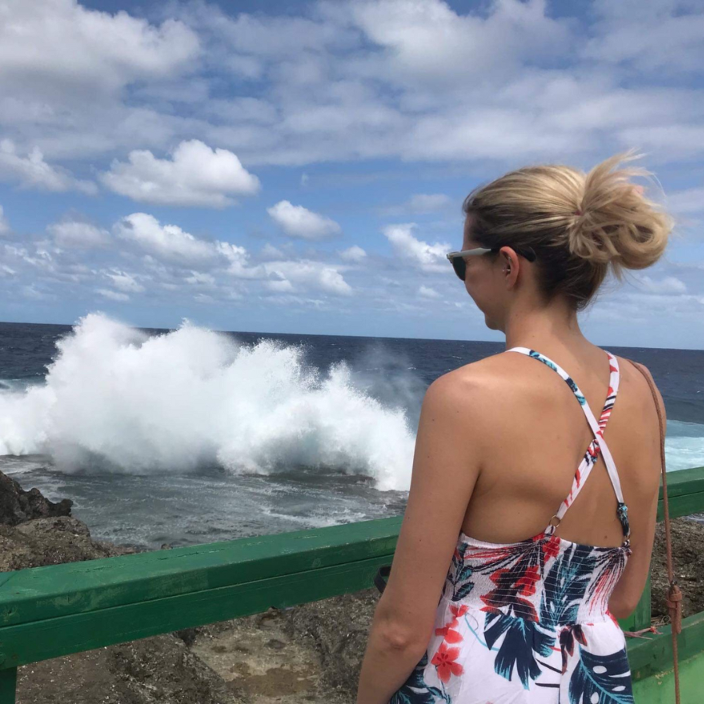 7 night Tongatapu Package - 1 day Whale Swim
