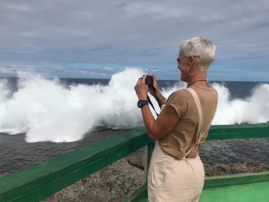 10 nights TONGATAPU